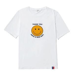 KULE The Modern Take Out Tee M